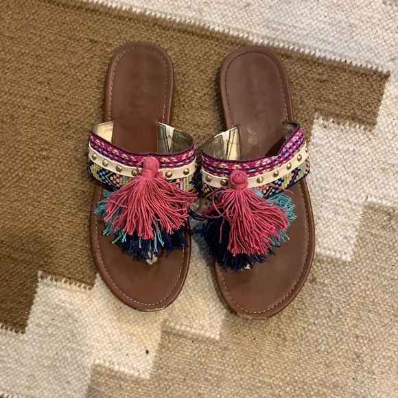 Circus by Sam Edelman Shoes - Sam Edelman Circus Flip Flops